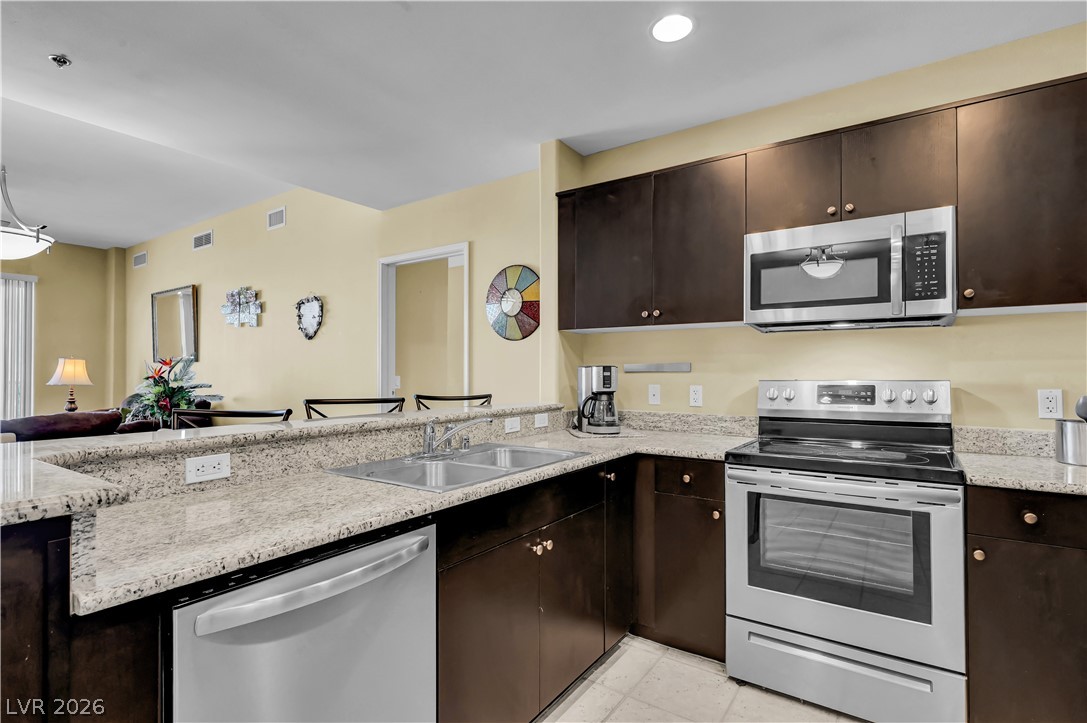 8255 Las Vegas Boulevard 1205