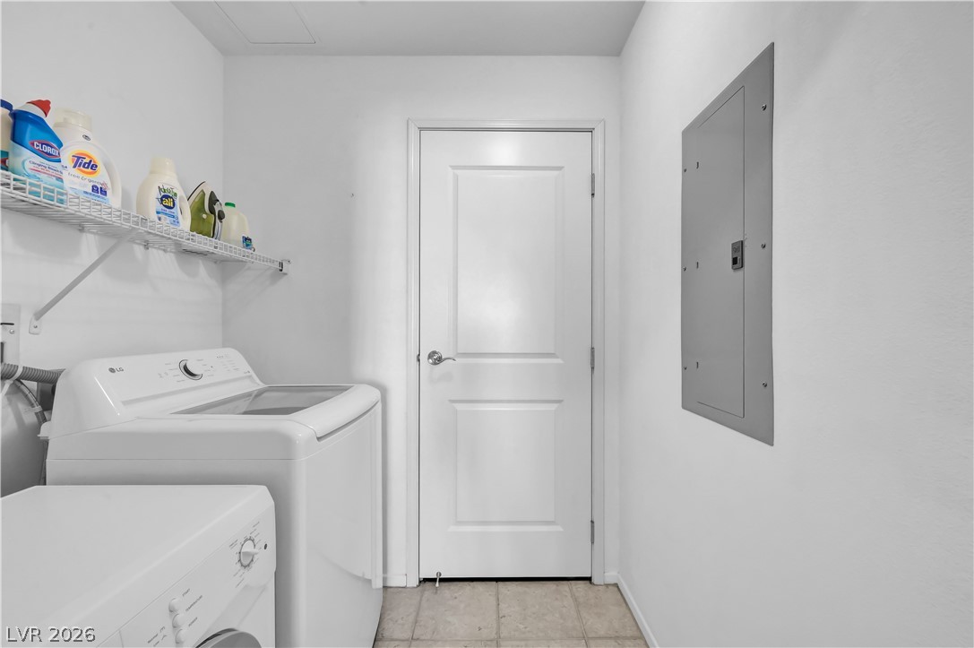 8255 Las Vegas Boulevard 1205