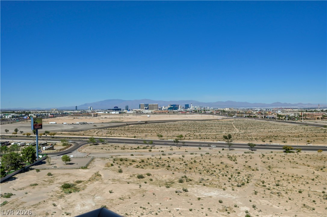 8255 Las Vegas Boulevard 1205