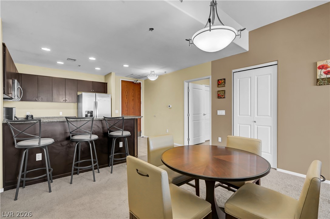 8255 Las Vegas Boulevard 1205