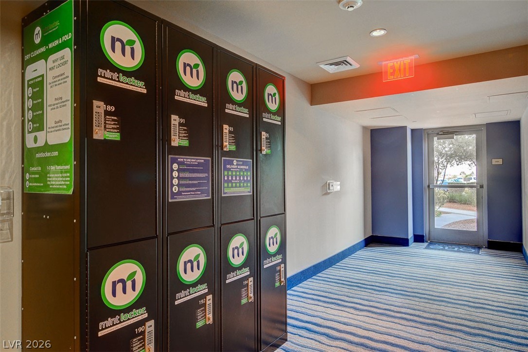 8255 Las Vegas Boulevard 1205