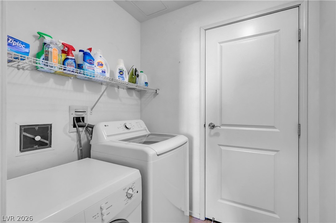 8255 Las Vegas Boulevard 1205