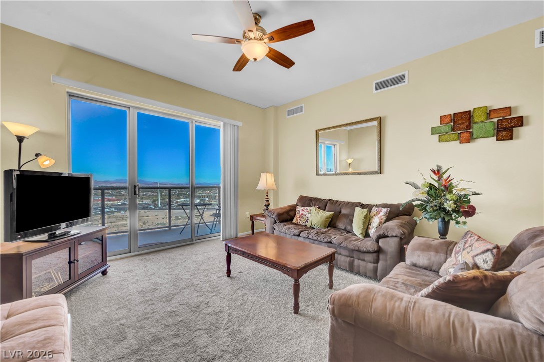 8255 Las Vegas Boulevard 1205