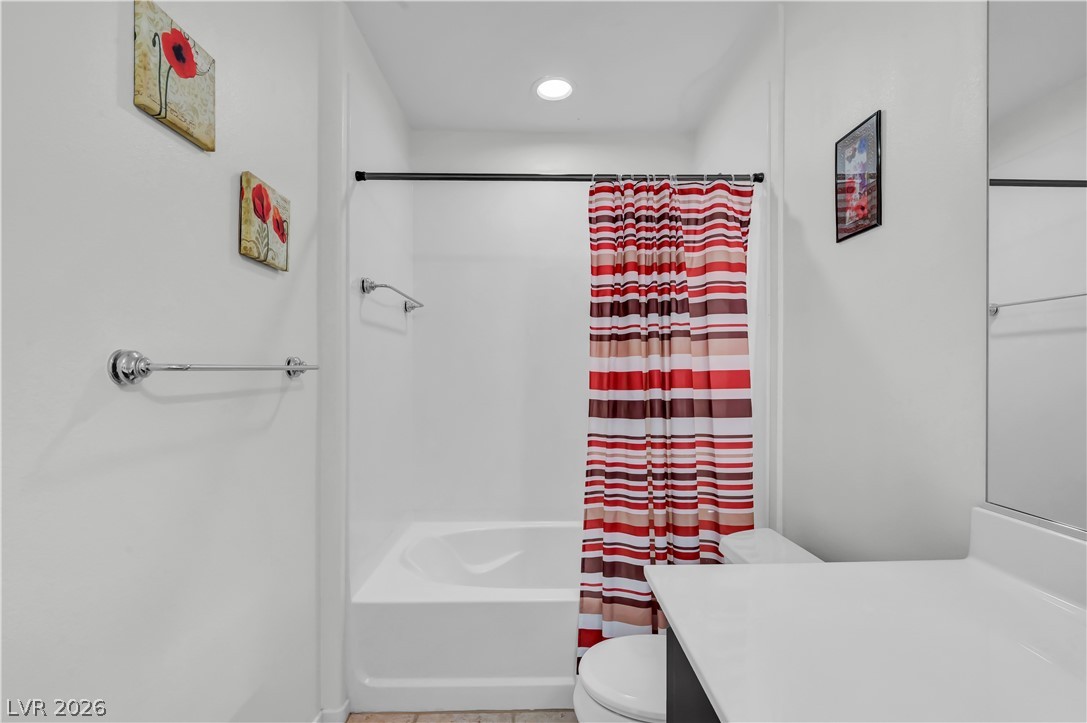 8255 Las Vegas Boulevard 1205