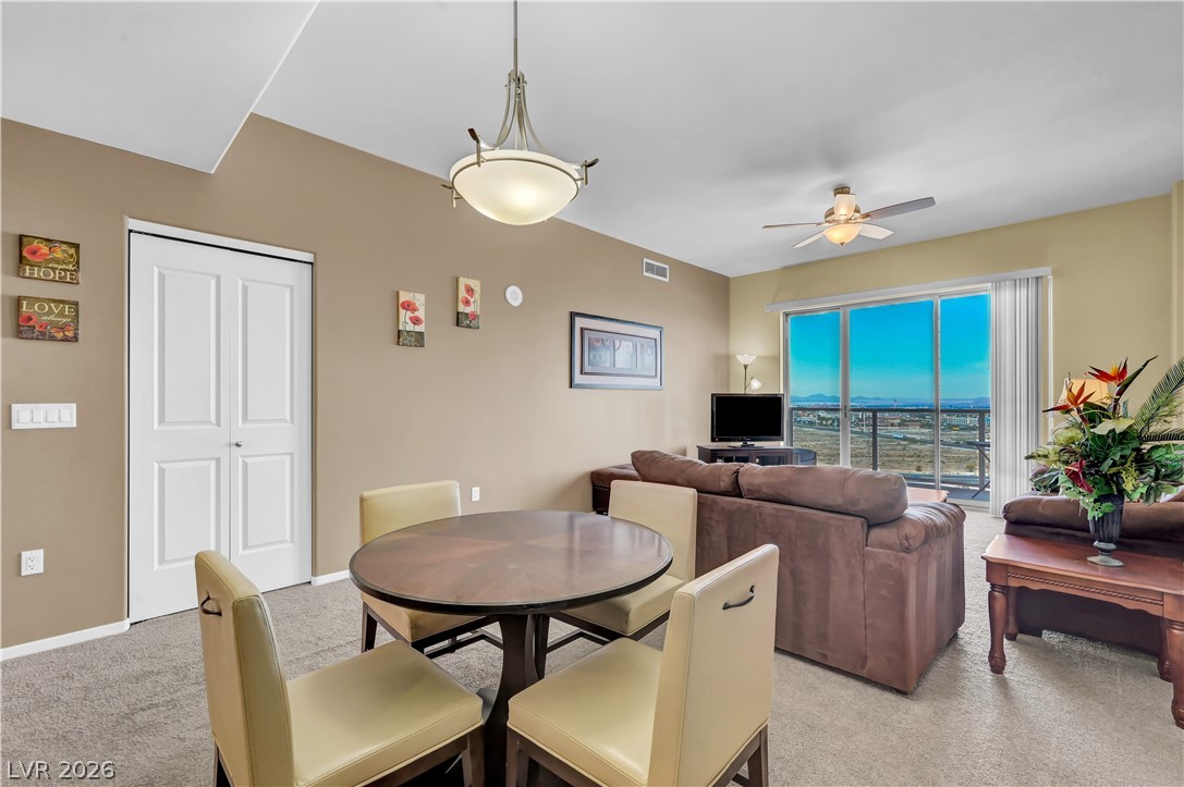 8255 Las Vegas Boulevard 1205