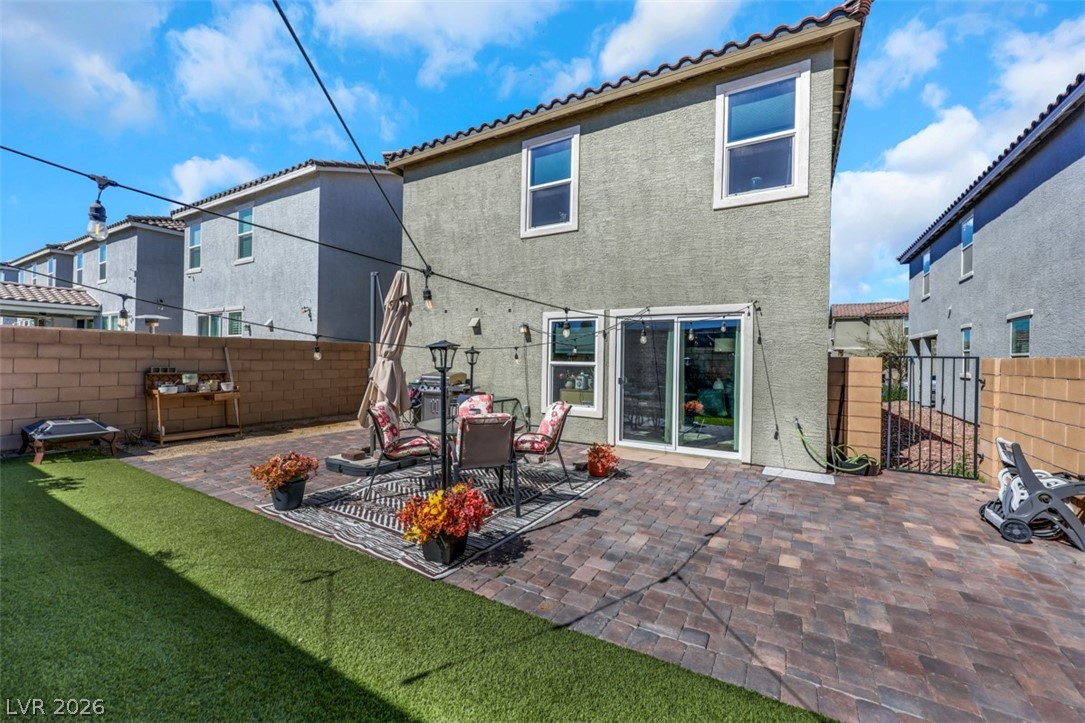 4089 Silver Torch Avenue