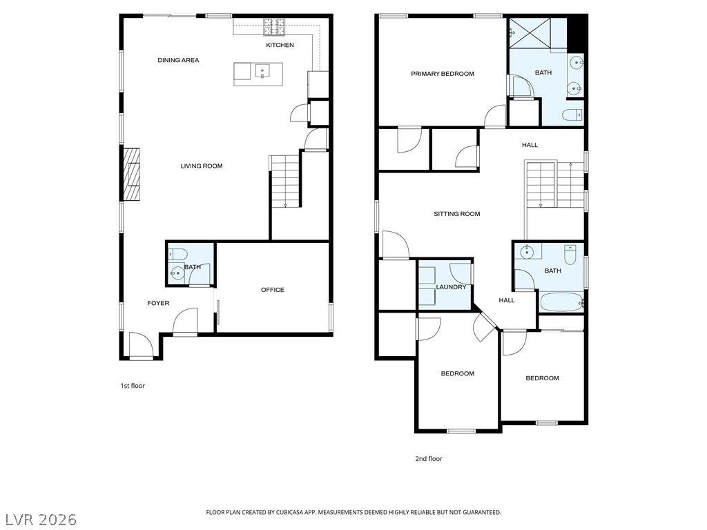 4089 Silver Torch Avenue