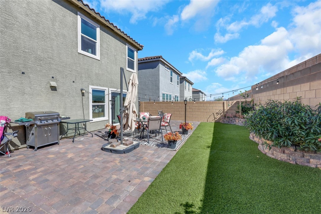 4089 Silver Torch Avenue