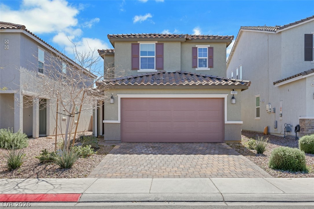 4089 Silver Torch Avenue
