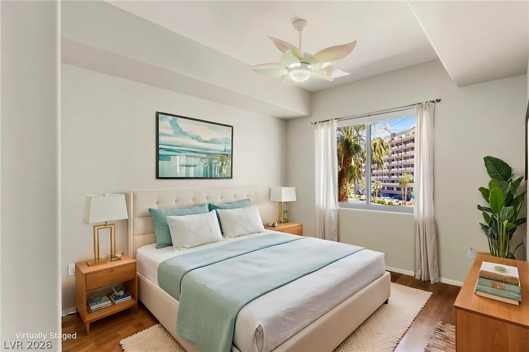 8255 Las Vegas Boulevard 321