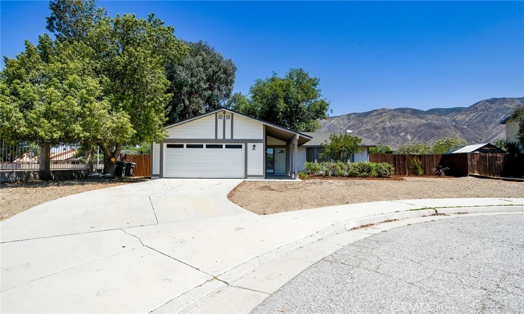 481 Bryce Canyon Way