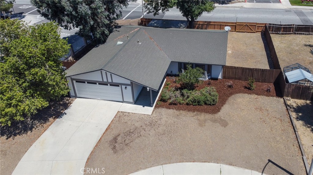 481 Bryce Canyon Way