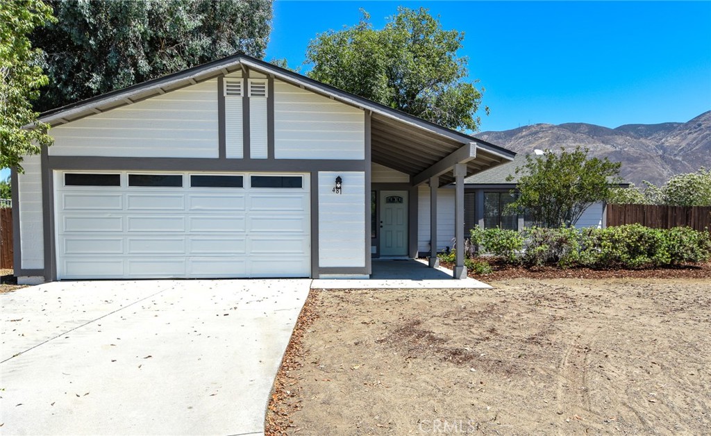 481 Bryce Canyon Way