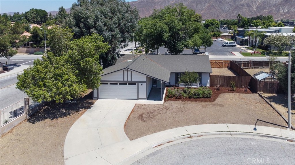 481 Bryce Canyon Way