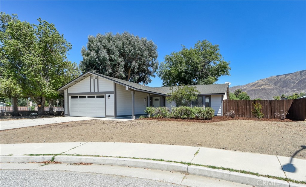 481 Bryce Canyon Way