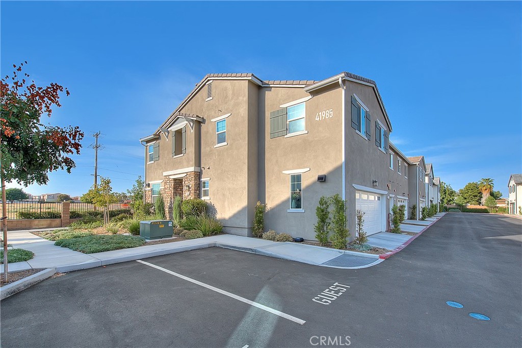 41985 Emelia Street 303