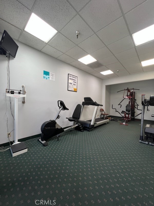 1295 S Cawston Avenue 175