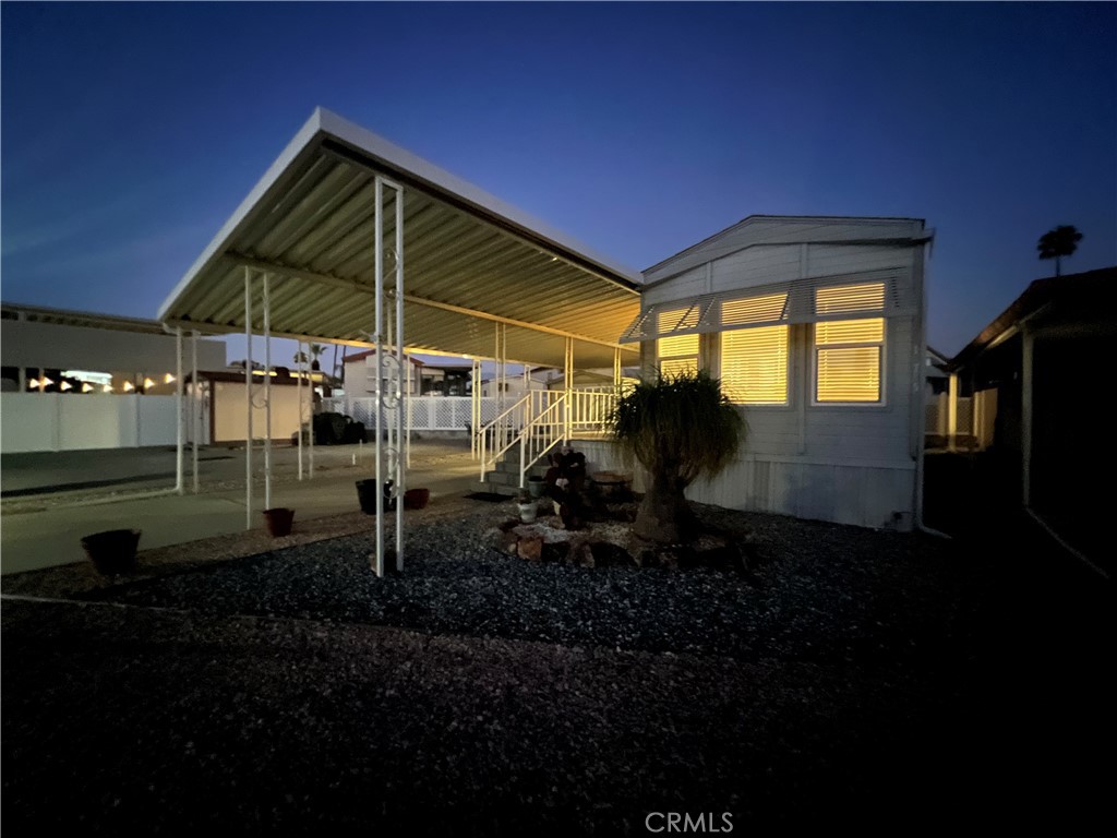 1295 S Cawston Avenue 175