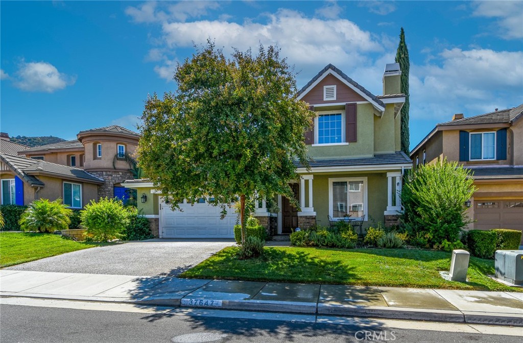 37647 Botanica Place