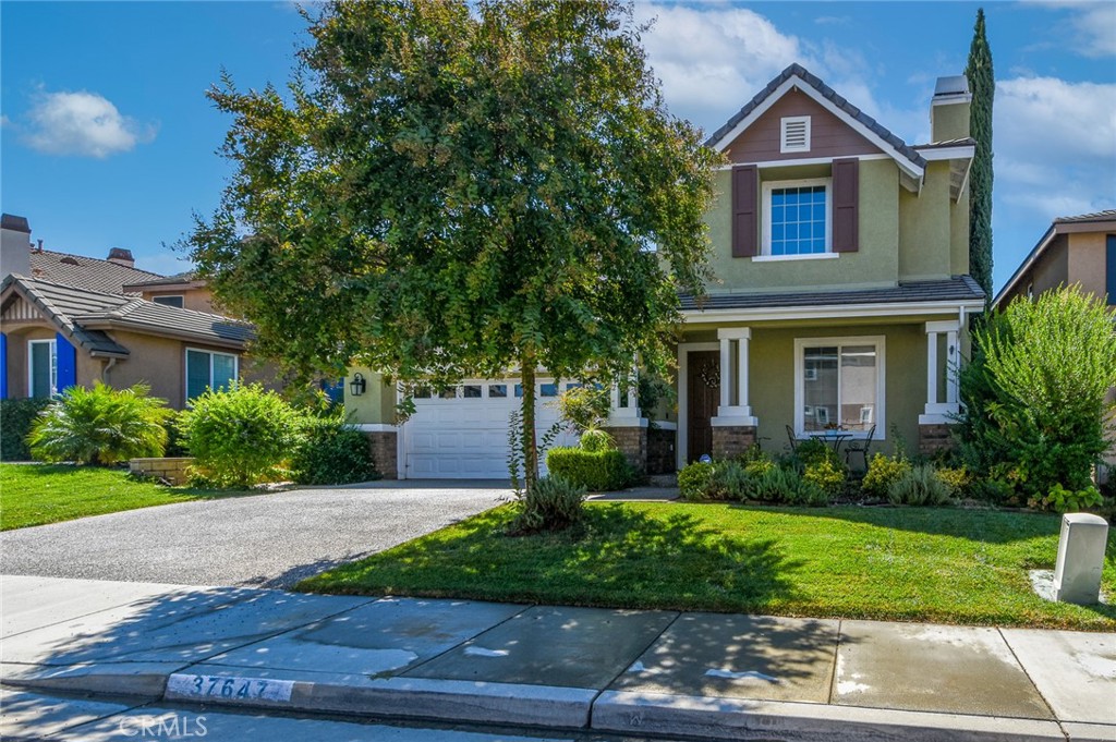 37647 Botanica Place