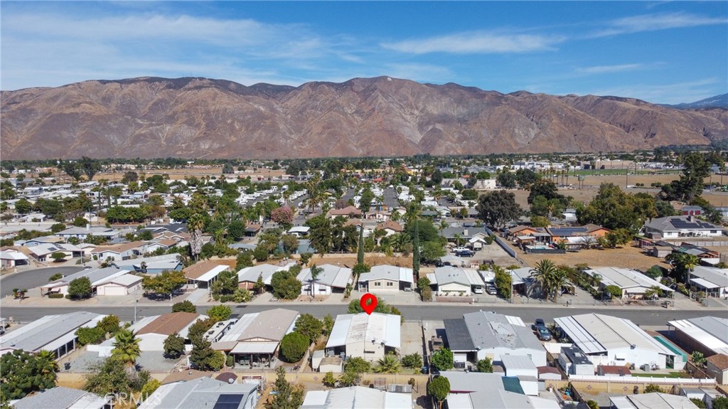 282 N La Paloma Avenue