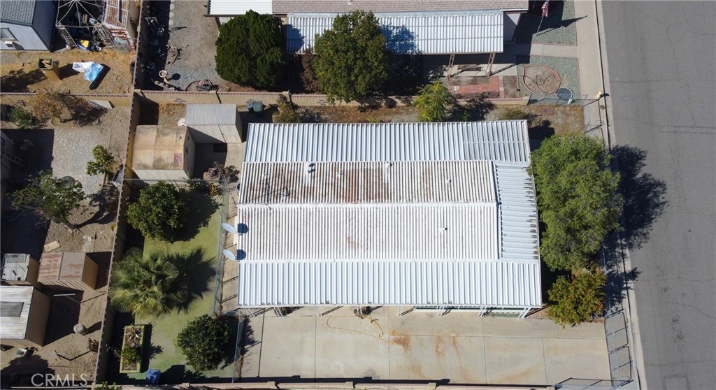 282 N La Paloma Avenue