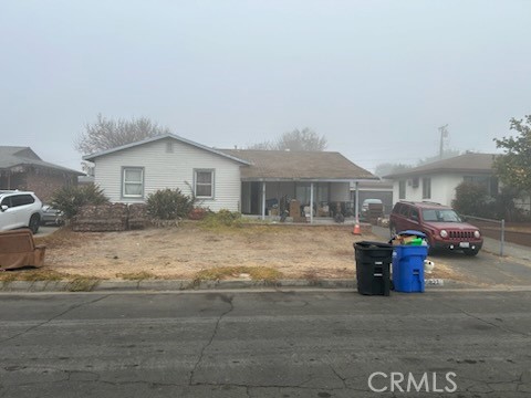 16627 E Greenhaven Street