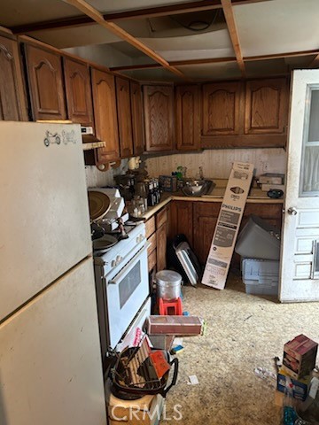 16627 E Greenhaven Street