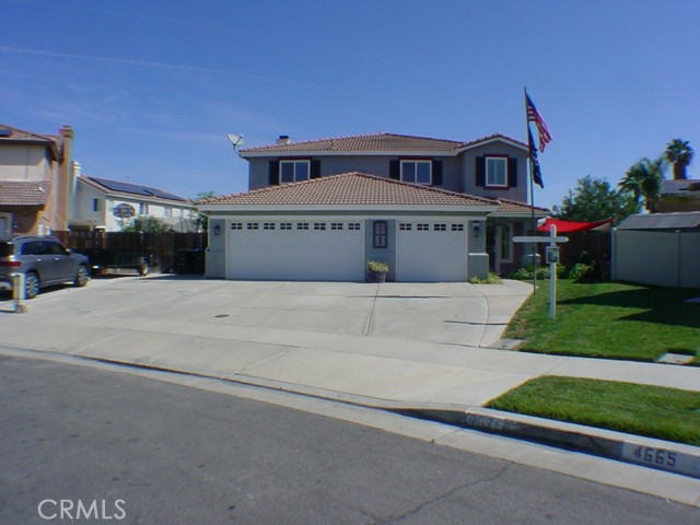 4670 Windtree Circle