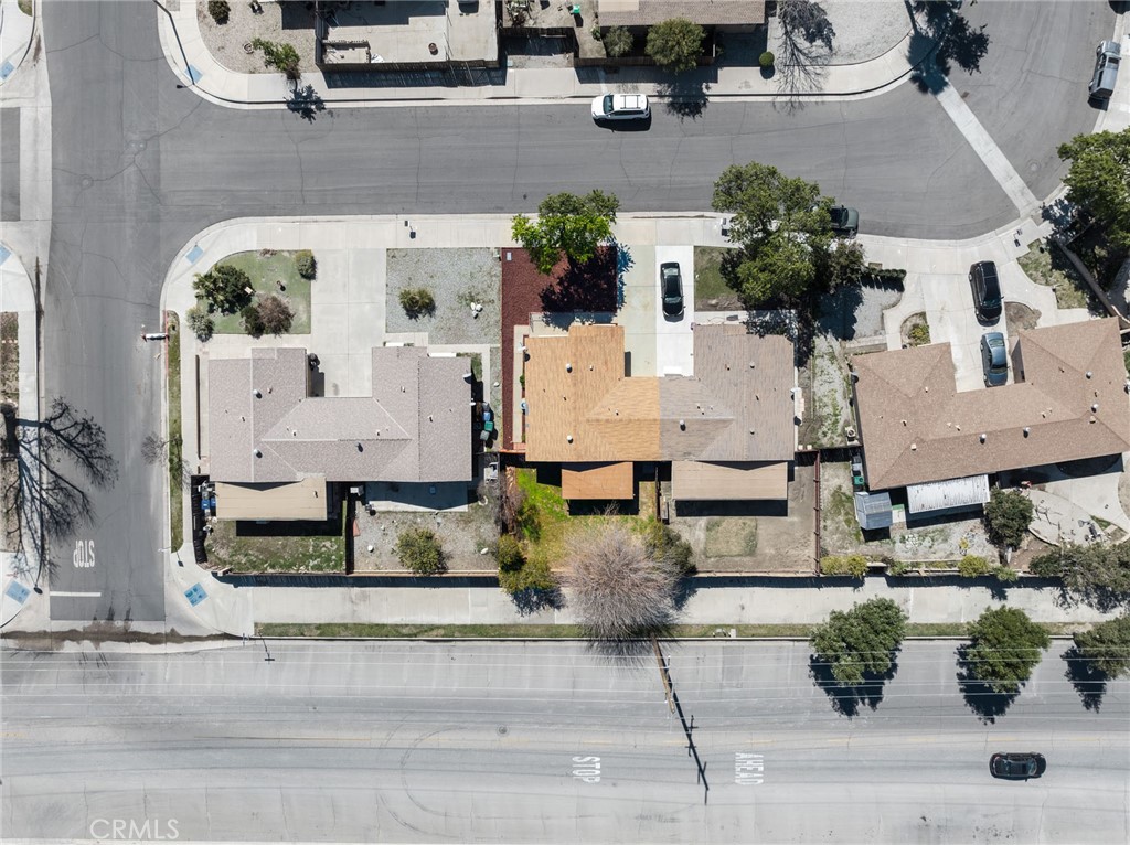 2376 San Padre Avenue