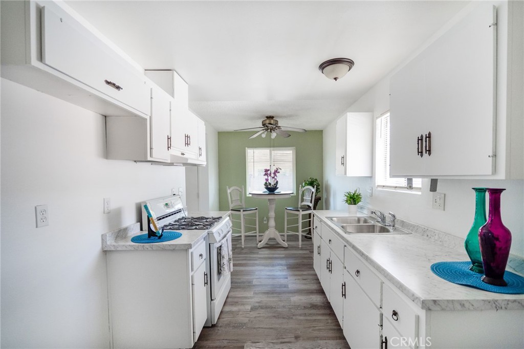 2376 San Padre Avenue