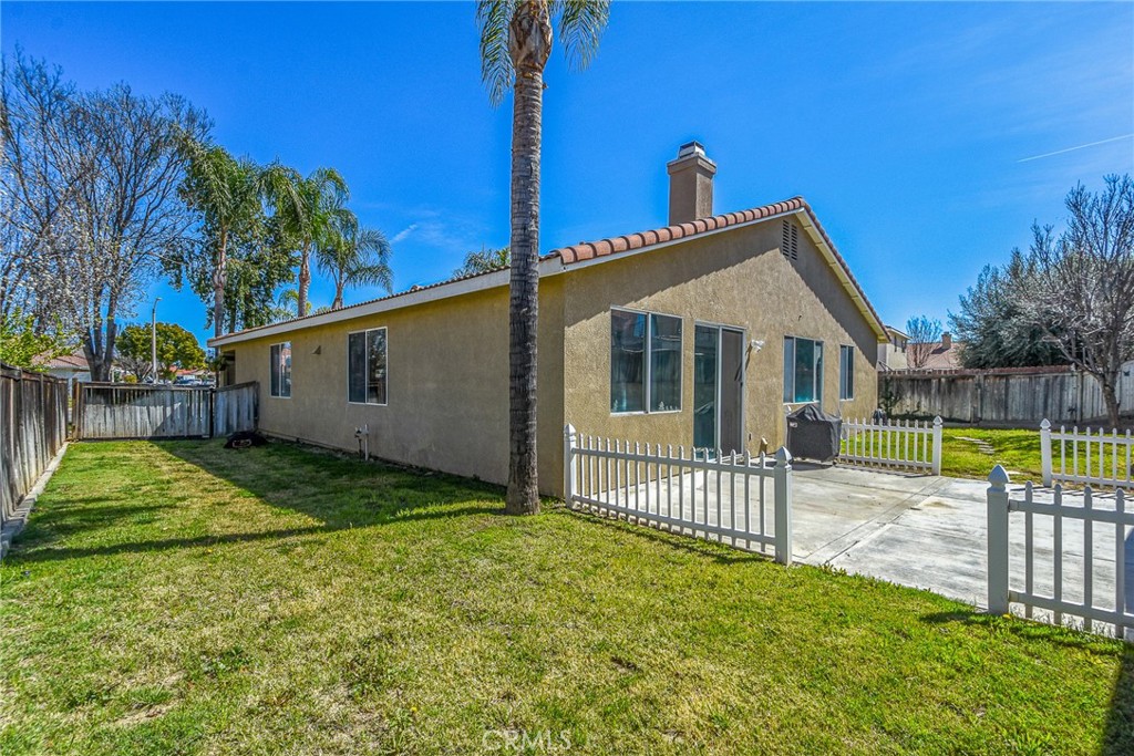 551 Madrid Street