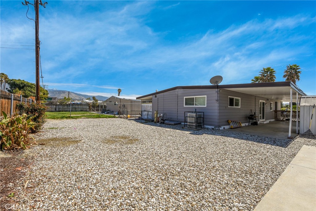 43398 Dessie Way