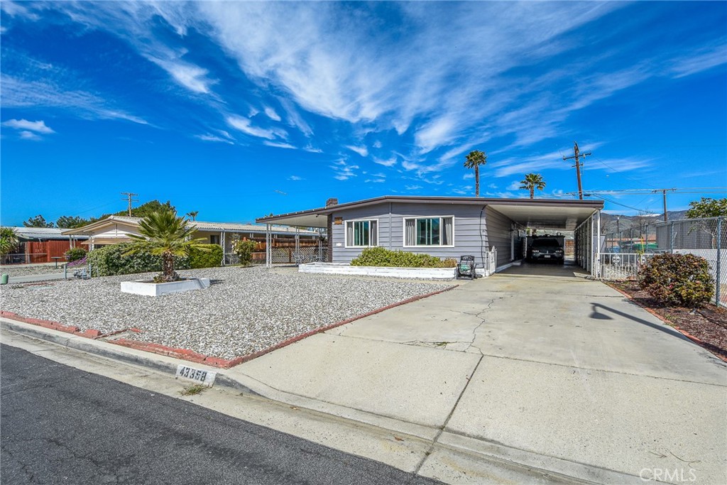 43398 Dessie Way