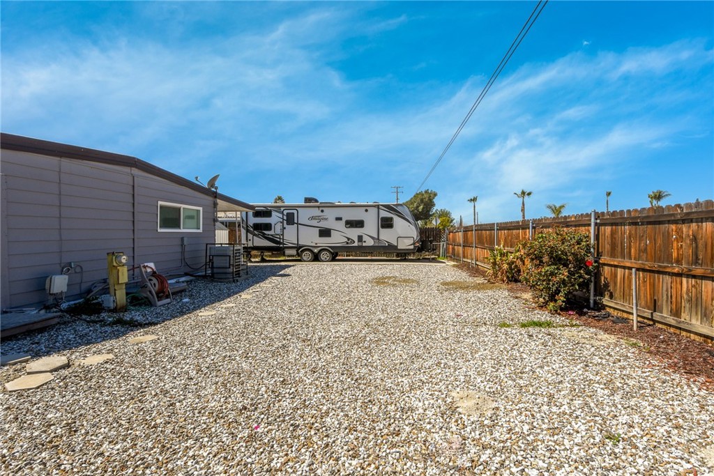 43398 Dessie Way