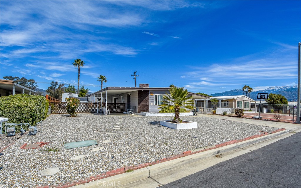 43398 Dessie Way