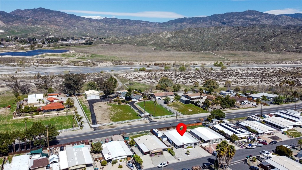 43398 Dessie Way