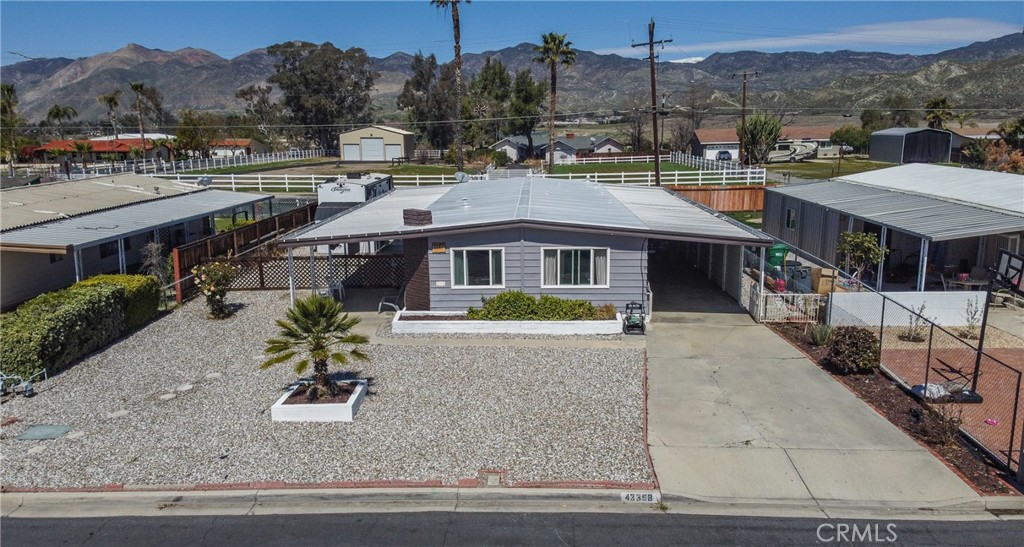 43398 Dessie Way
