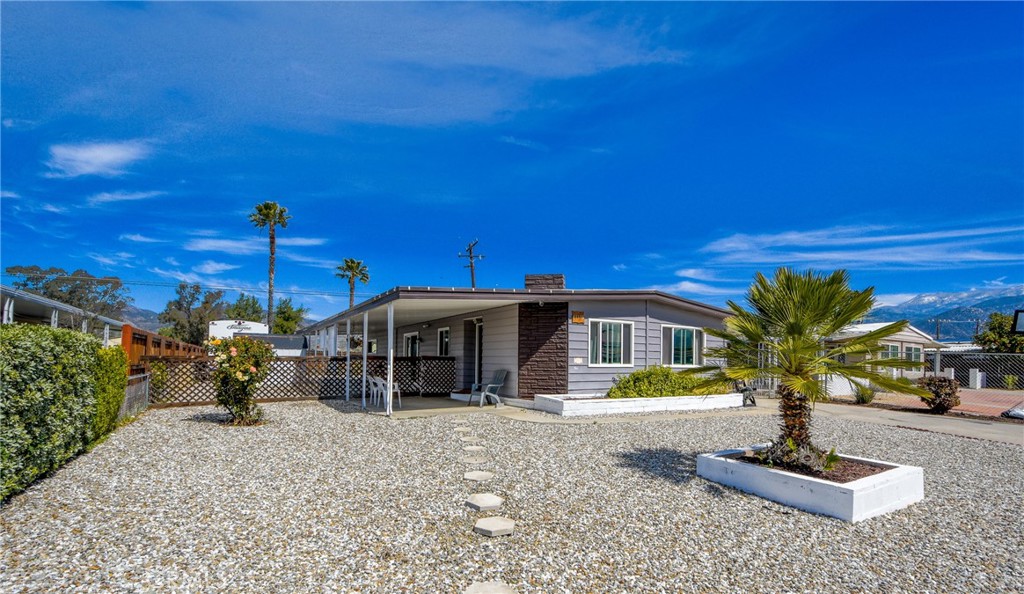 43398 Dessie Way