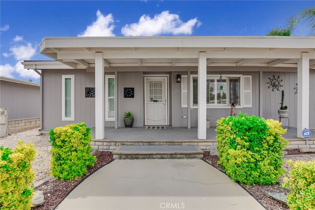 2991 Blue Spruce Drive