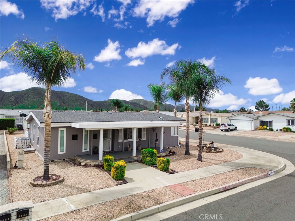 2991 Blue Spruce Drive