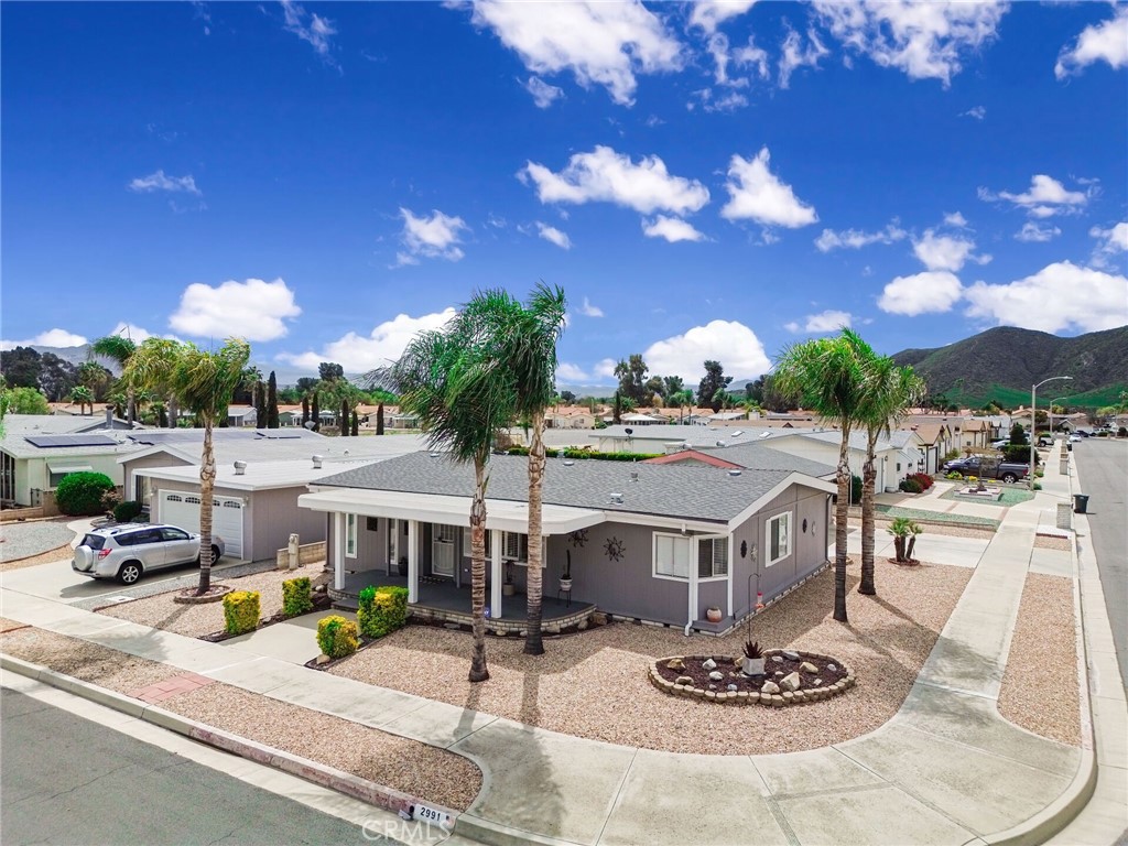 2991 Blue Spruce Drive