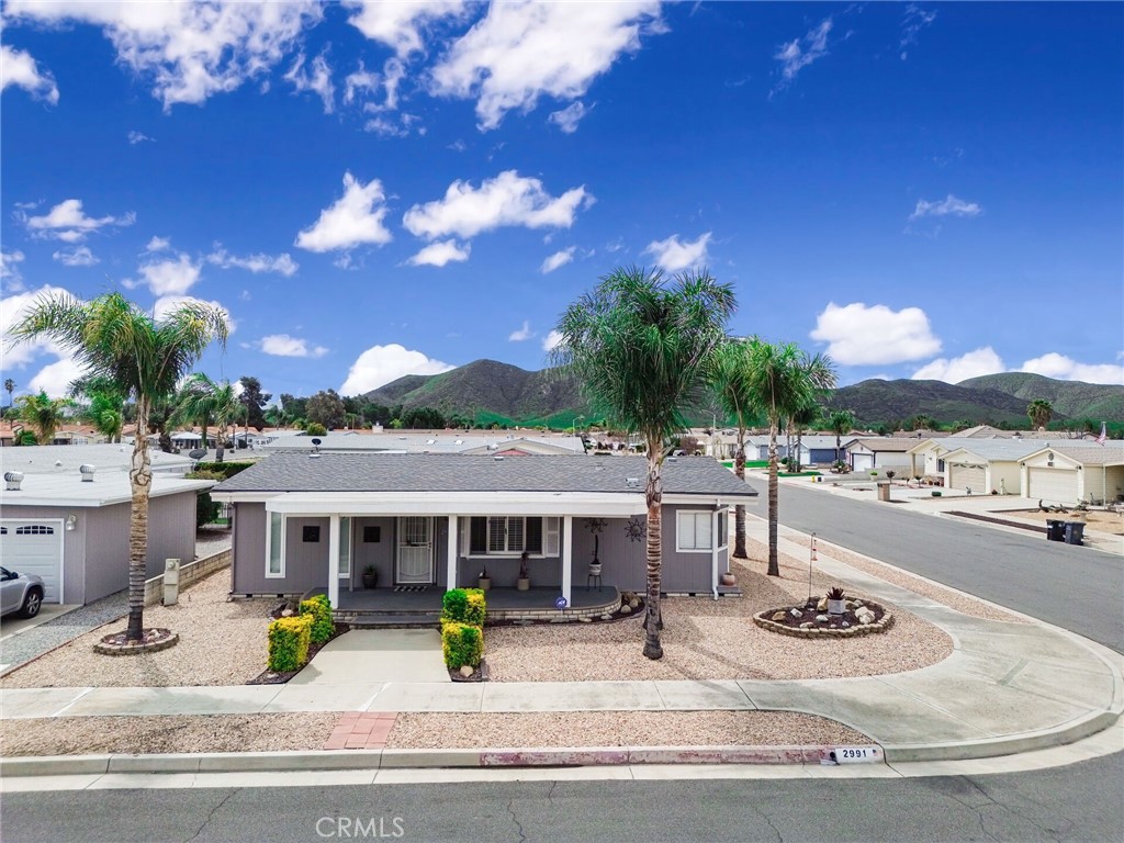 2991 Blue Spruce Drive