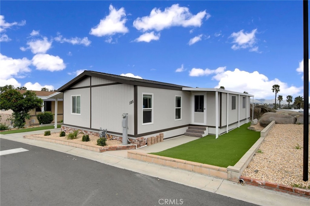 1536 S State Street 185