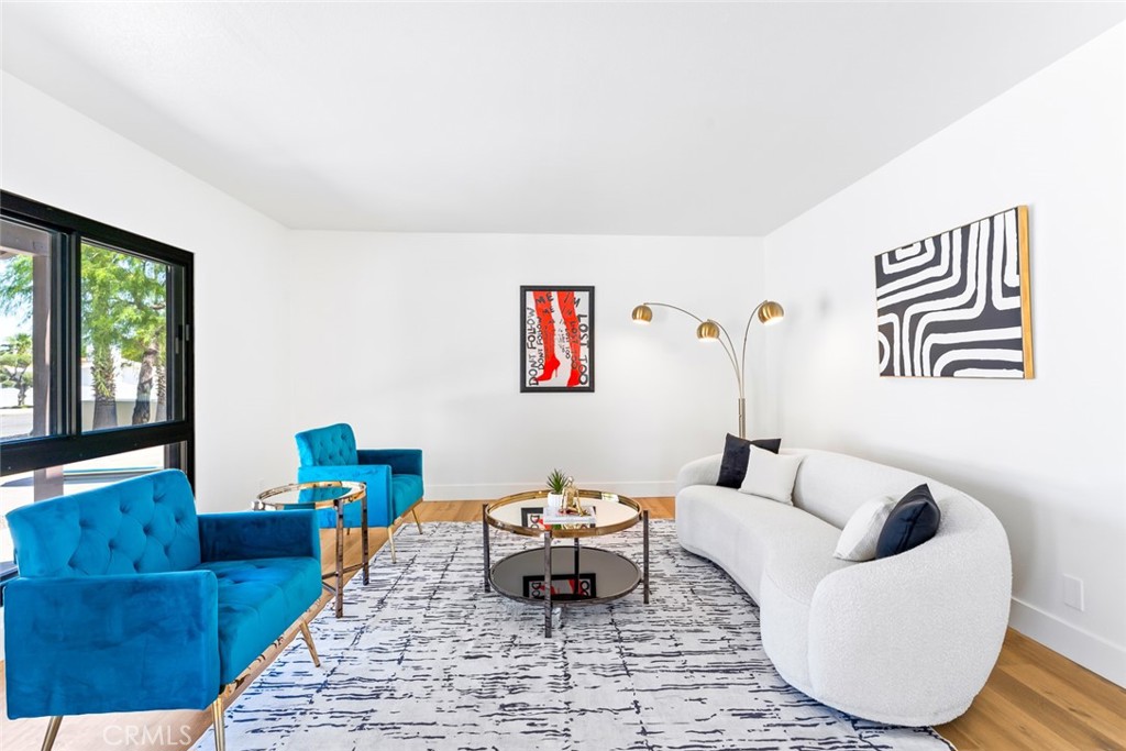 2325 N Magnolia Road