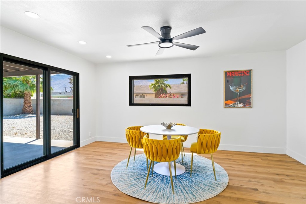 2325 N Magnolia Road