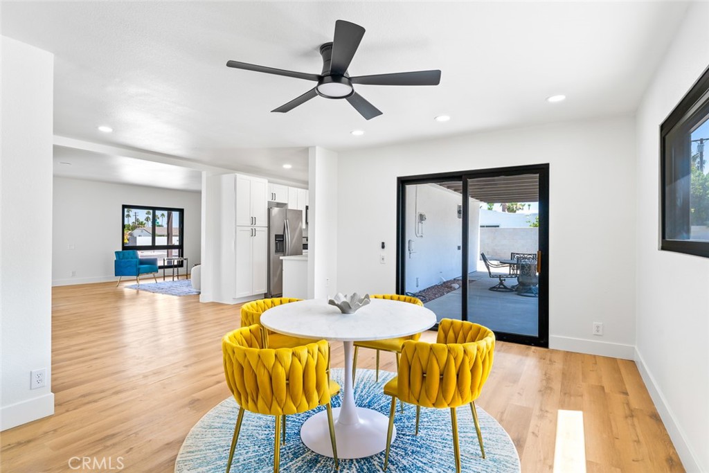 2325 N Magnolia Road