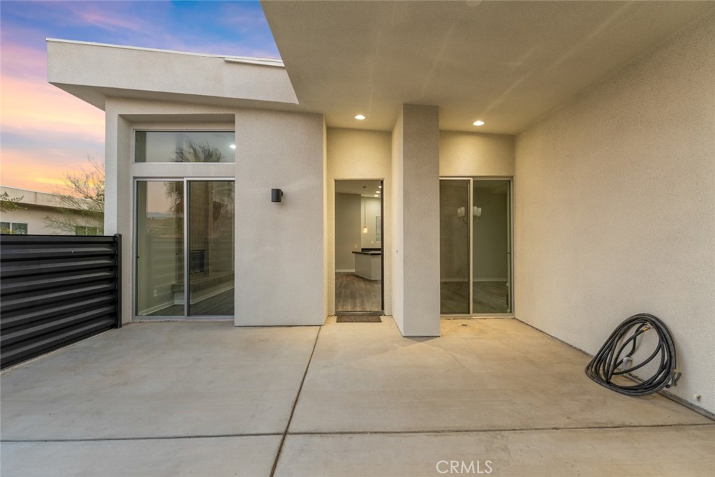 67709 Long Canyon Lane