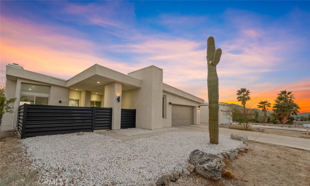 67709 Long Canyon Lane