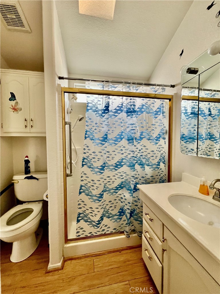 1295 S Cawston Avenue 118